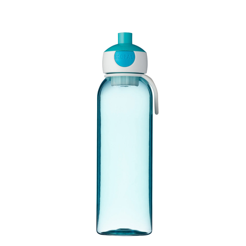 Mepal rosti waterflesjes turkoois 500 ml
