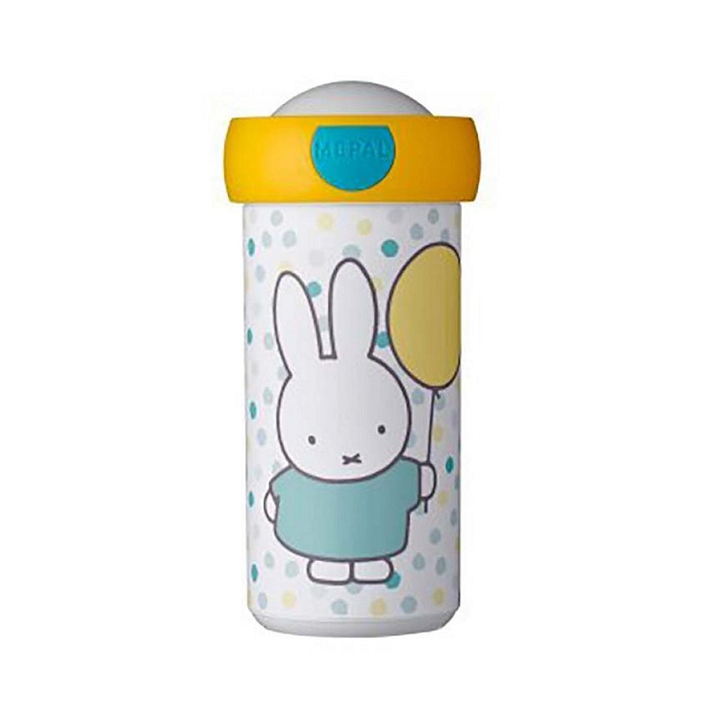 Mepal campusschoolbeker nijntje confetti 300 ml