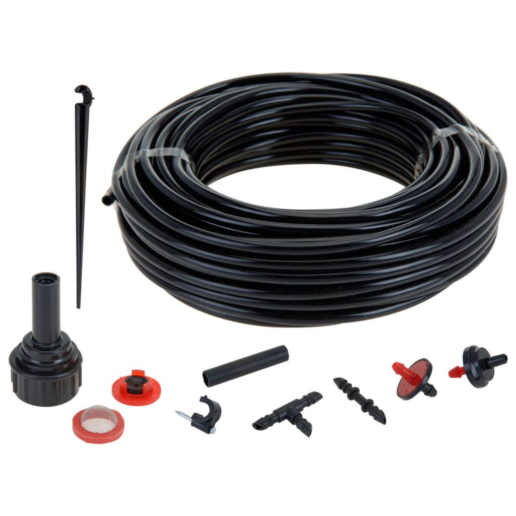 Progarden 71-delig micro-irrigatiesysteem