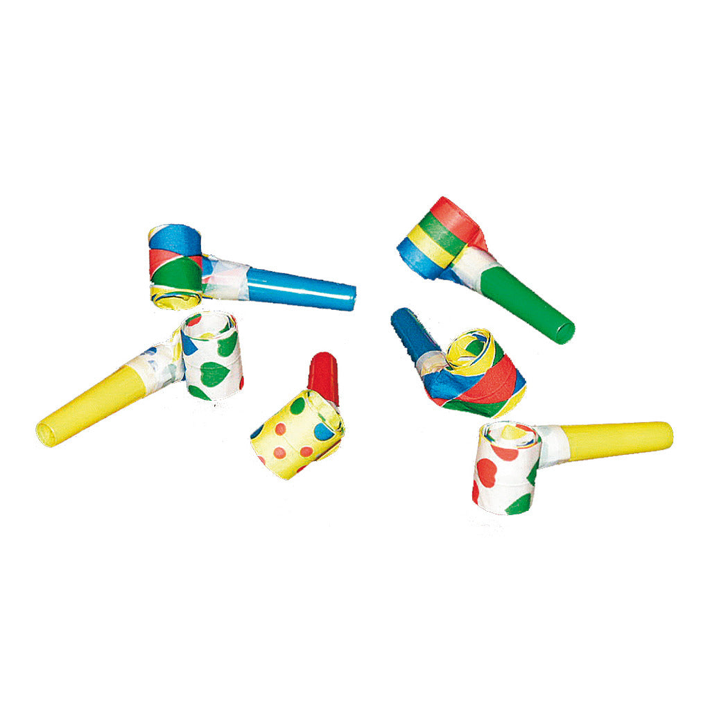 Basis roltongen 6 stuks