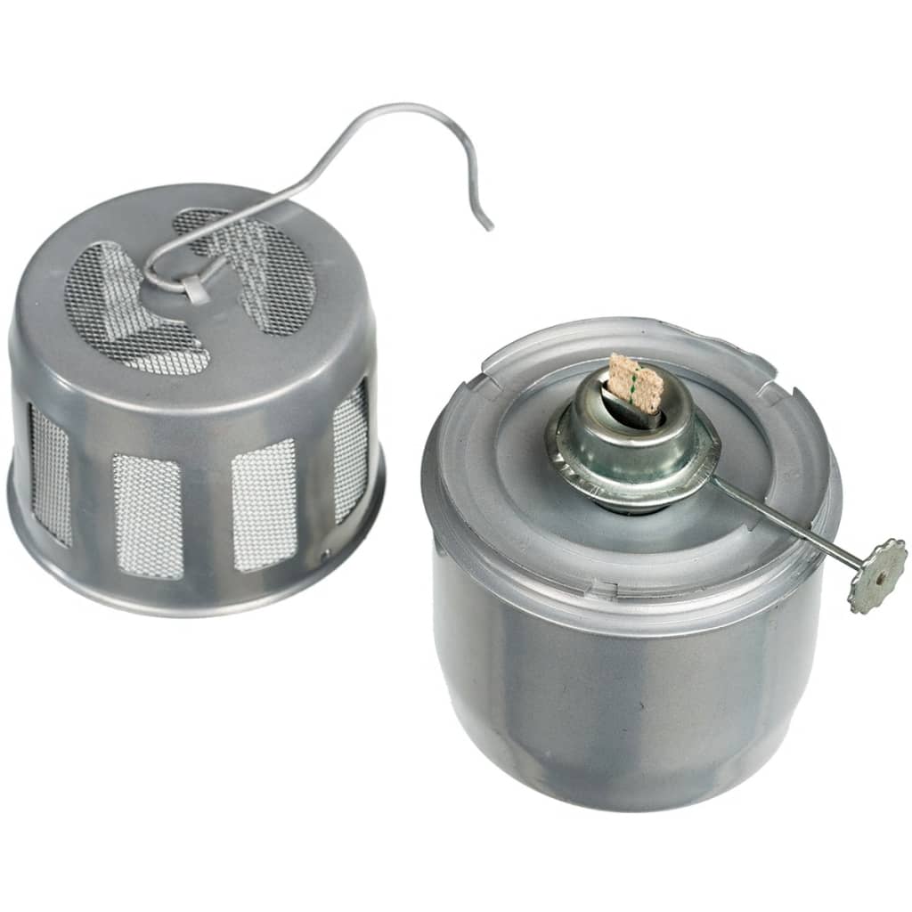 Nature paraffine verwarmer hangend coldframe 0,5 l 6020420