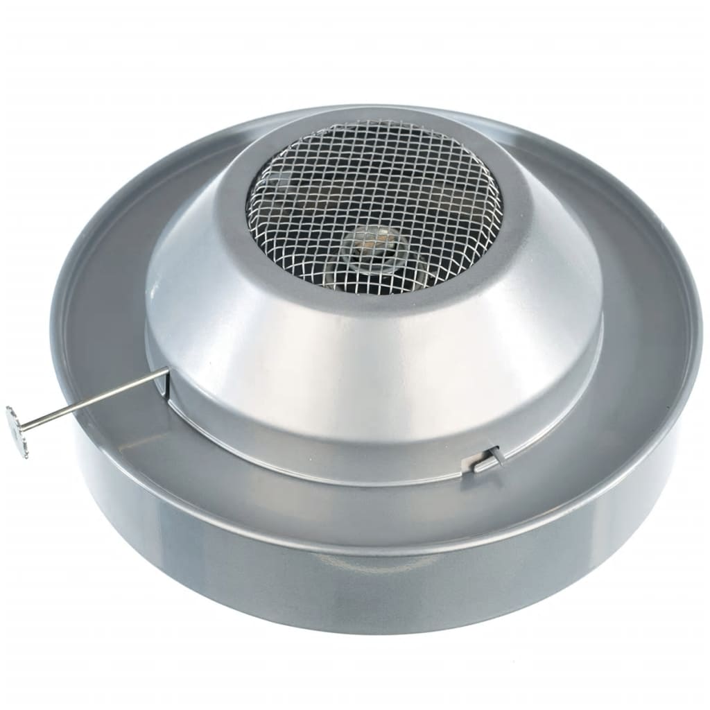 Nature Nature Paraffineverwarmer Coldframe 1,7 L 6020422