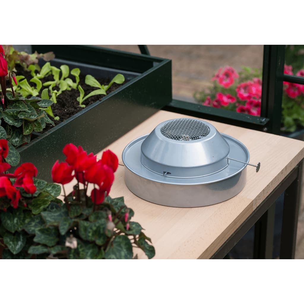 Nature Nature Paraffineverwarmer Coldframe 1,7 L 6020422
