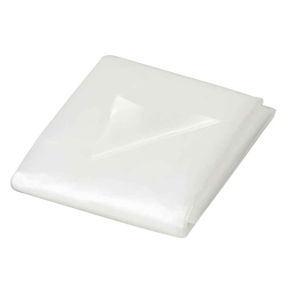 Natuur plantenhoes 3x4m 200µ transparant
