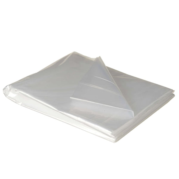 Nature foliehoes voor tomatenteelt 1500x50 cm