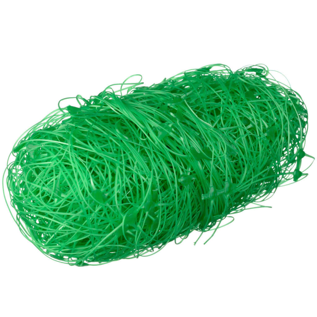 Nature klimnet voor planten groen 2x5m 6030430