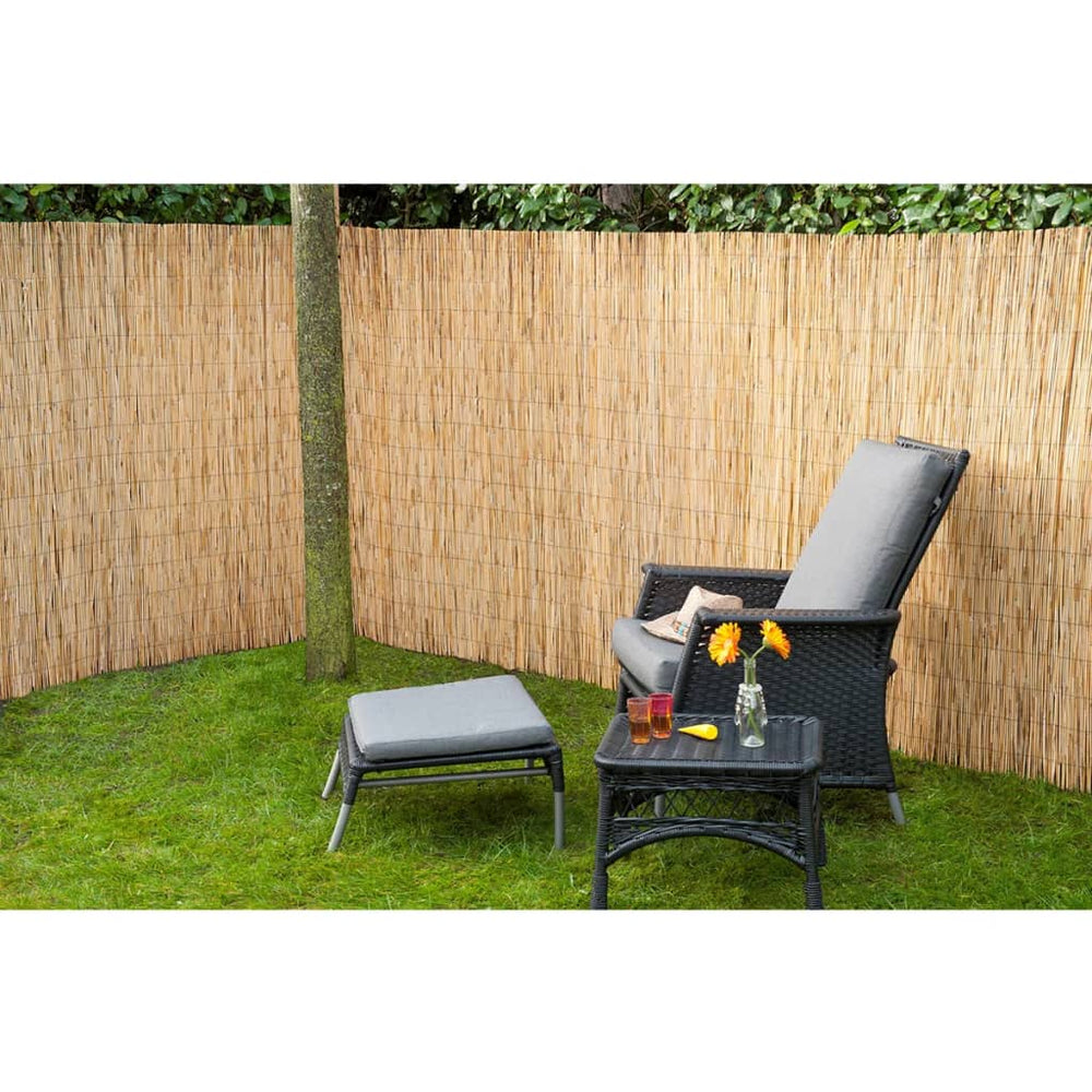 Natuurrietmat 1x5 m bamboeriet