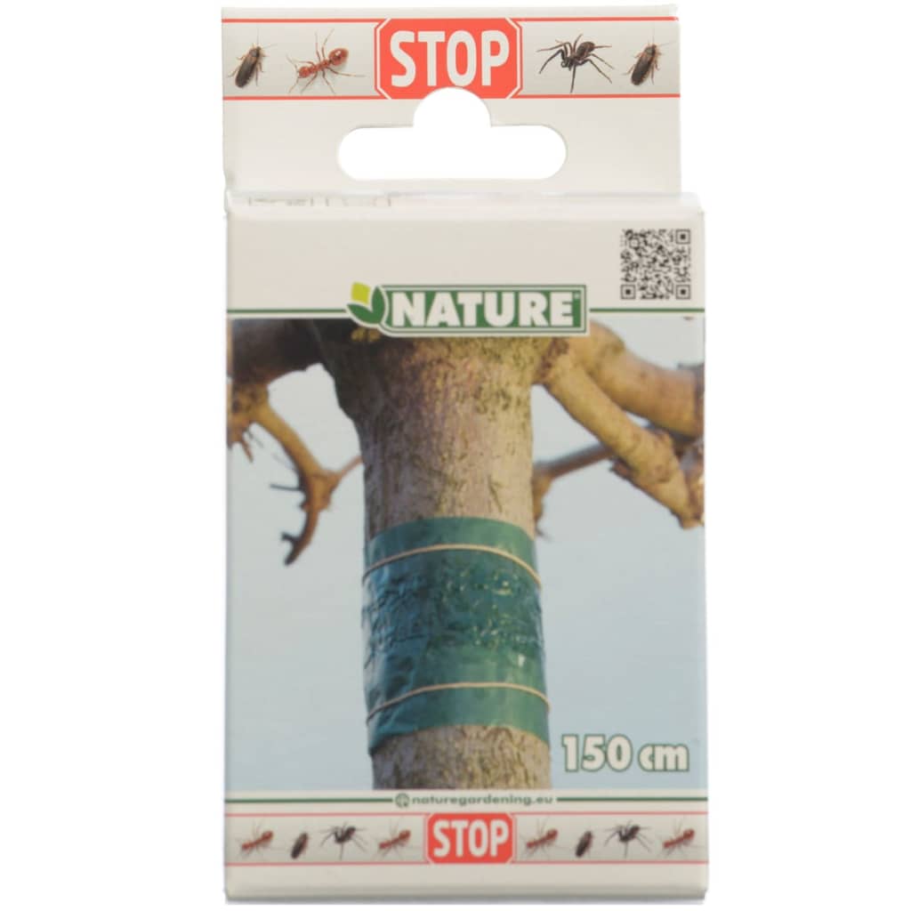 Nature Nature Insecten Kleefband 150 cm 6060134