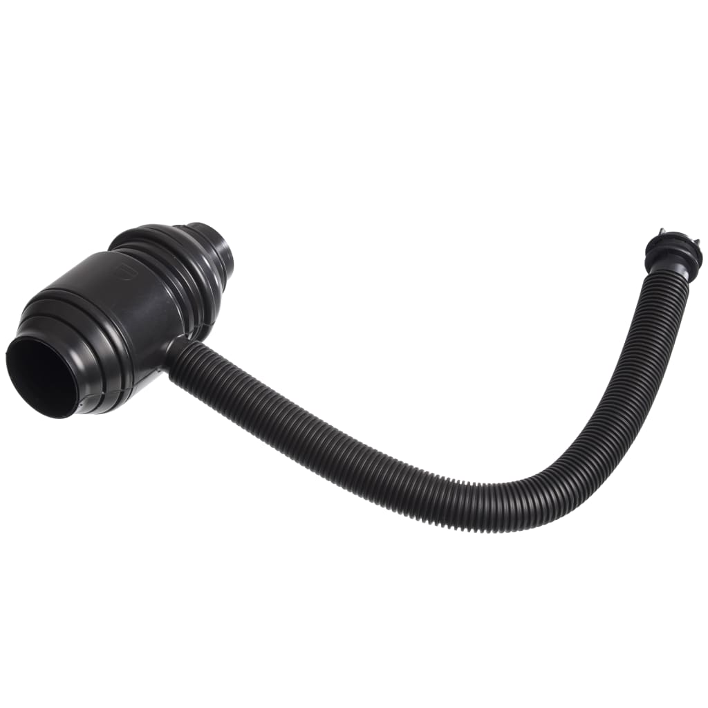 Natuur regenton aansluitingsset