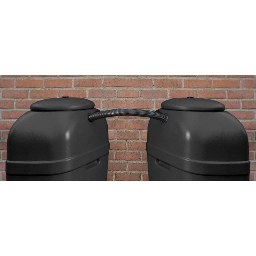 Natuur Regentonverbindingsset