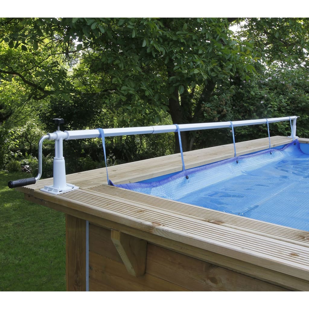 Ubbink haspel xtra voor zeildoek