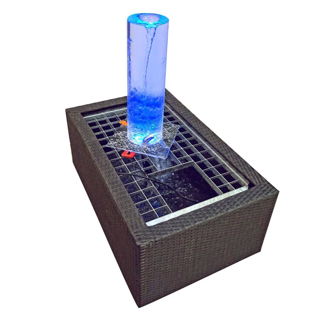 Ubbink acqua arte set ardales met pracht en praal