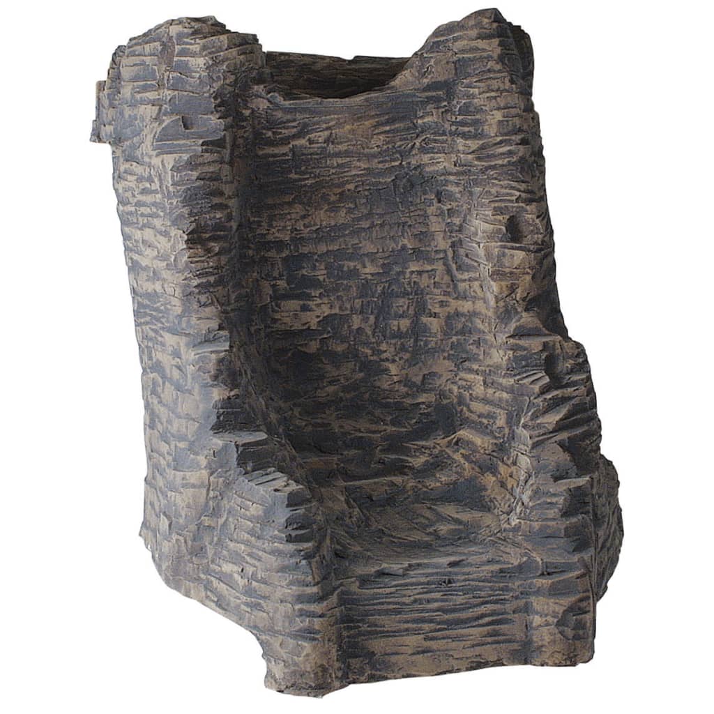 Ubbink recht segment voor vijverwaterval colorado cascade 1312074