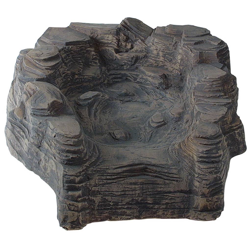 Ubbink recht segment voor vijverwaterval colorado cascade 1312075