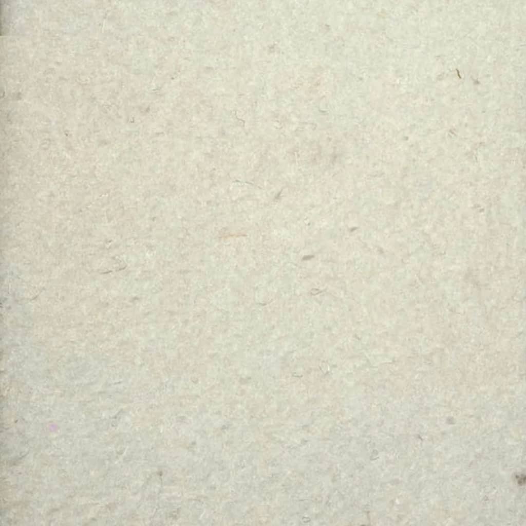 Ubbink synthetische onderlaag 5x2 m 200 g m² wit 1331960