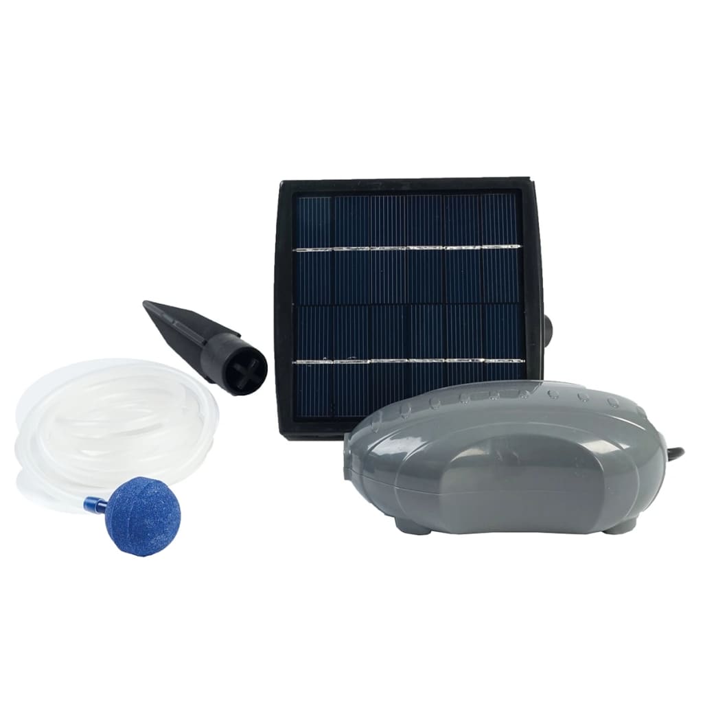 Ubbink luchtpomp air solar 100 1351374