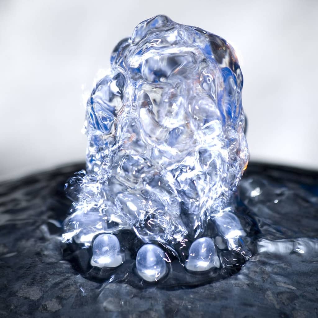 Ubbink minibright 3x8 ledlampen