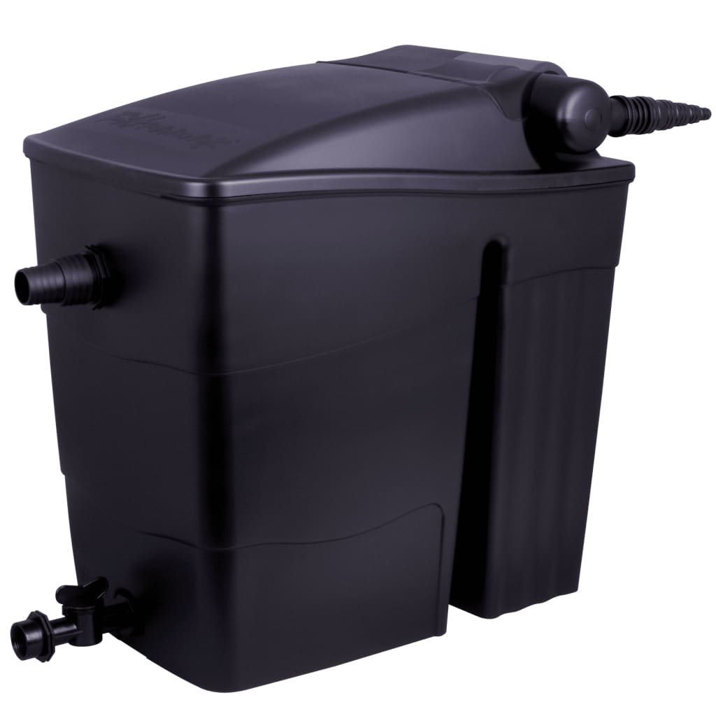 Ubbink vijverfilter filtramax 12500 plusset 1355071