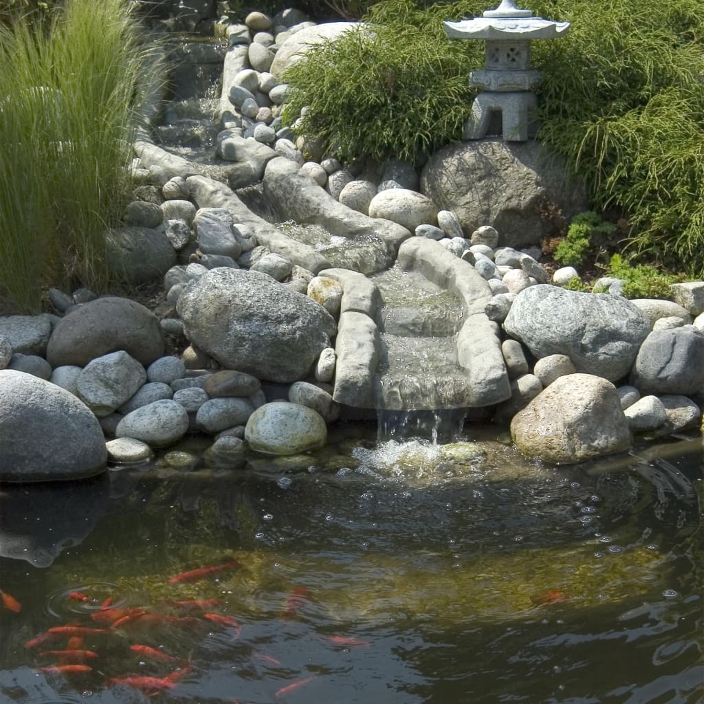 Ubbink vijverfilter filtramax 12500 plusset 1355071