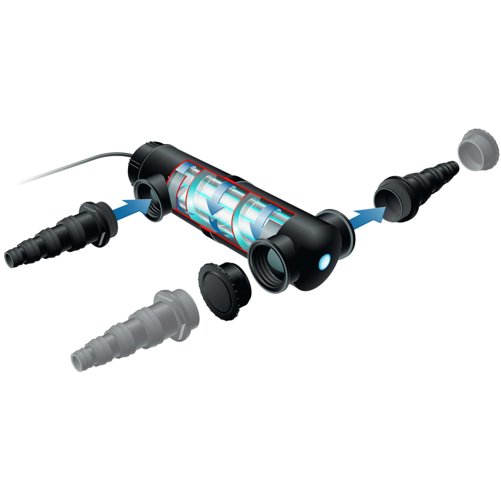 Ubbink algclear uvc 95000 95w