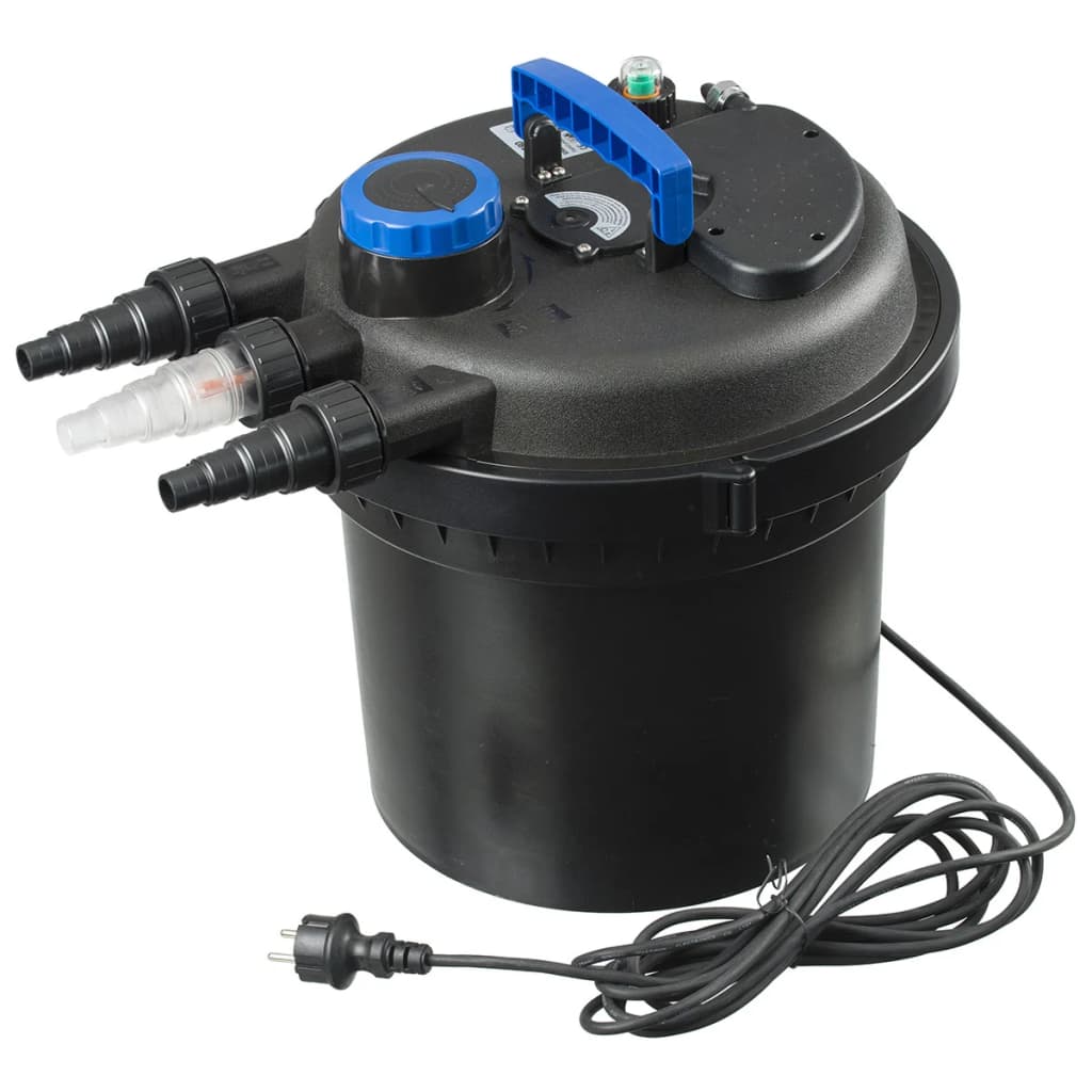 Ubbink vijverfilter biodruk 6000 9w 1355409