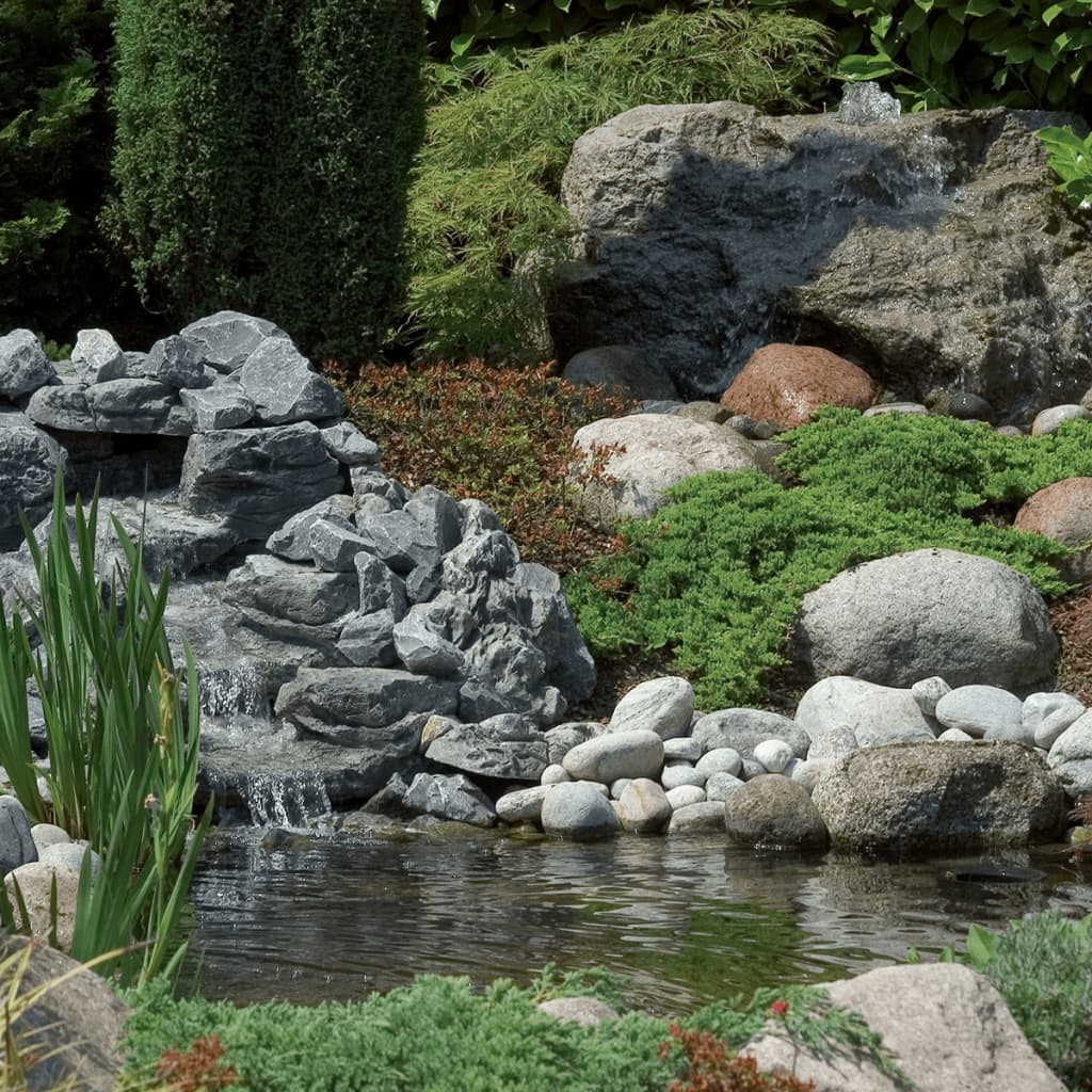 Ubbink vijverfilterset filtrapure 7000 37 l 1355969