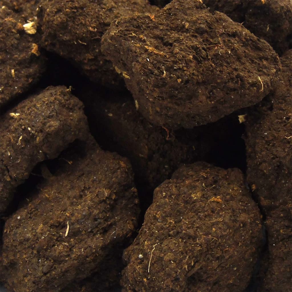 Ubbink tuinvijverturf aquavital 10 l