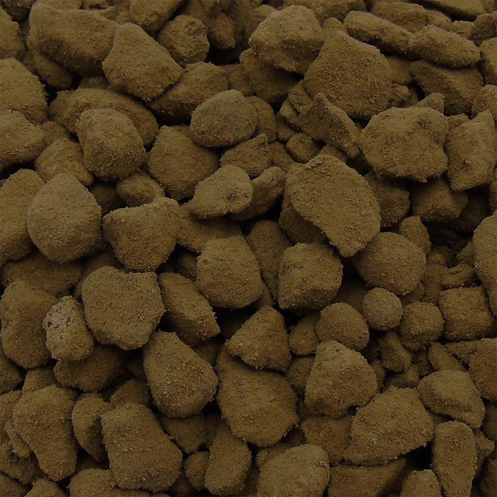 Ubbink Ubbink Vijverfiltermateriaal Substraat Oxy natuurlijk 2-6 mm 8 kg