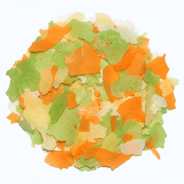Ubbink visvoer fish mix multicolour flakes 5-20 mm 3,5 l