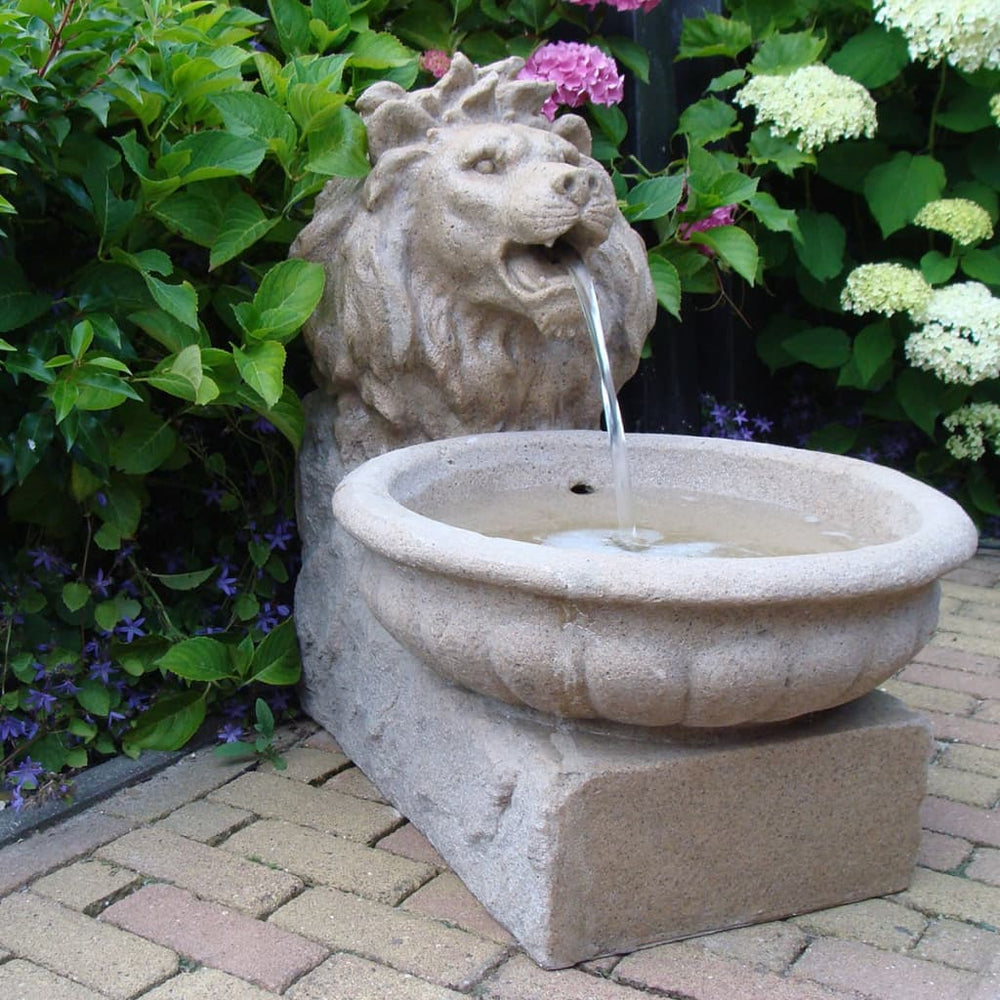 Ubbink fontein Basel 1387068
