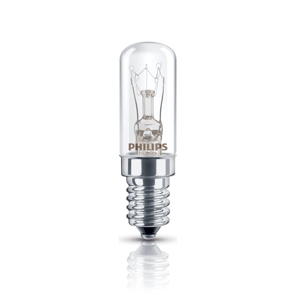 Philips Deco RL T 17 10W E14 KP Gloeilamp Warm Wit