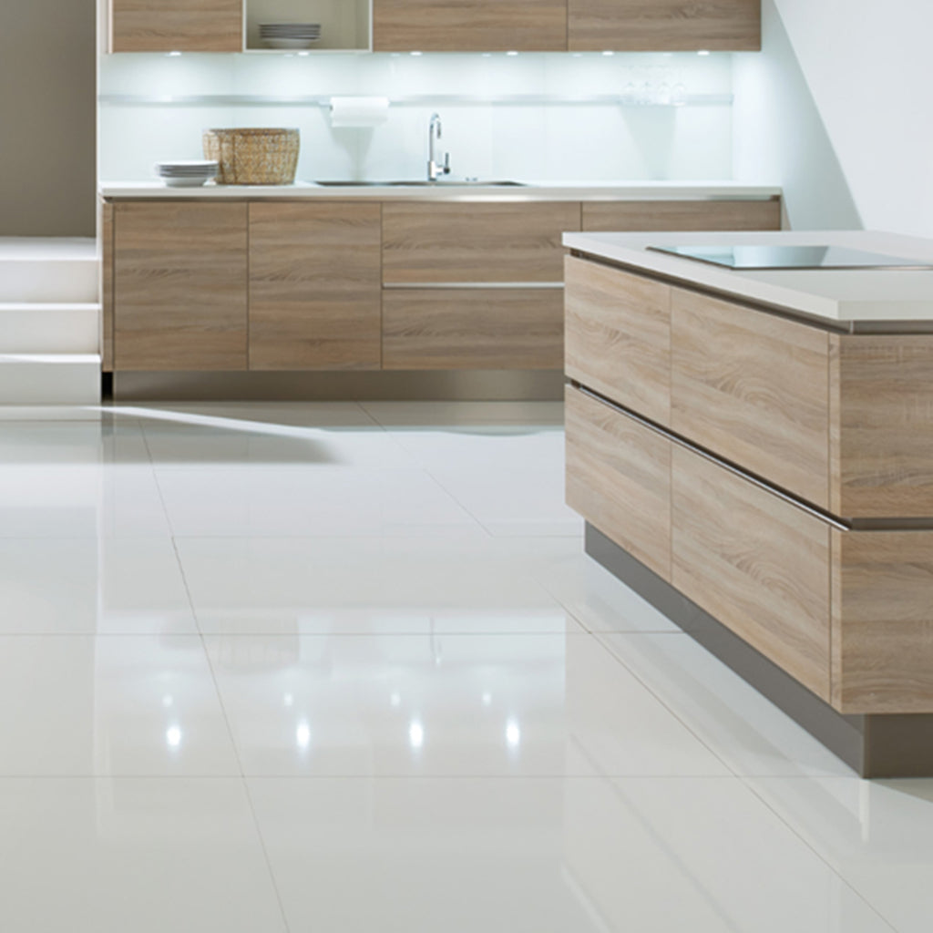 Hg eco vloerreiniger 1l