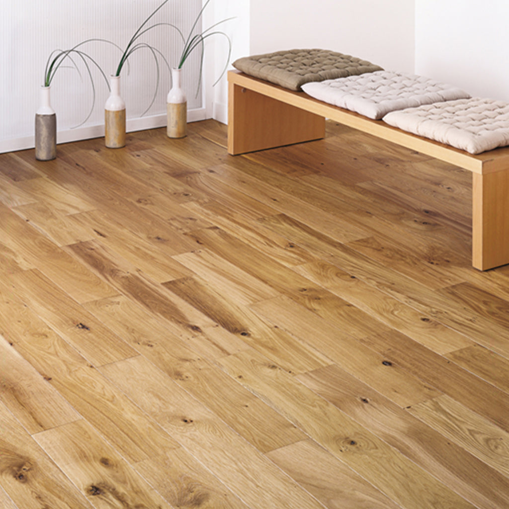 Hg eco vloerreiniger 1l