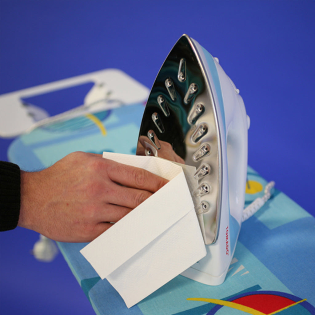 Hg strijkboutreiniger 50 gram