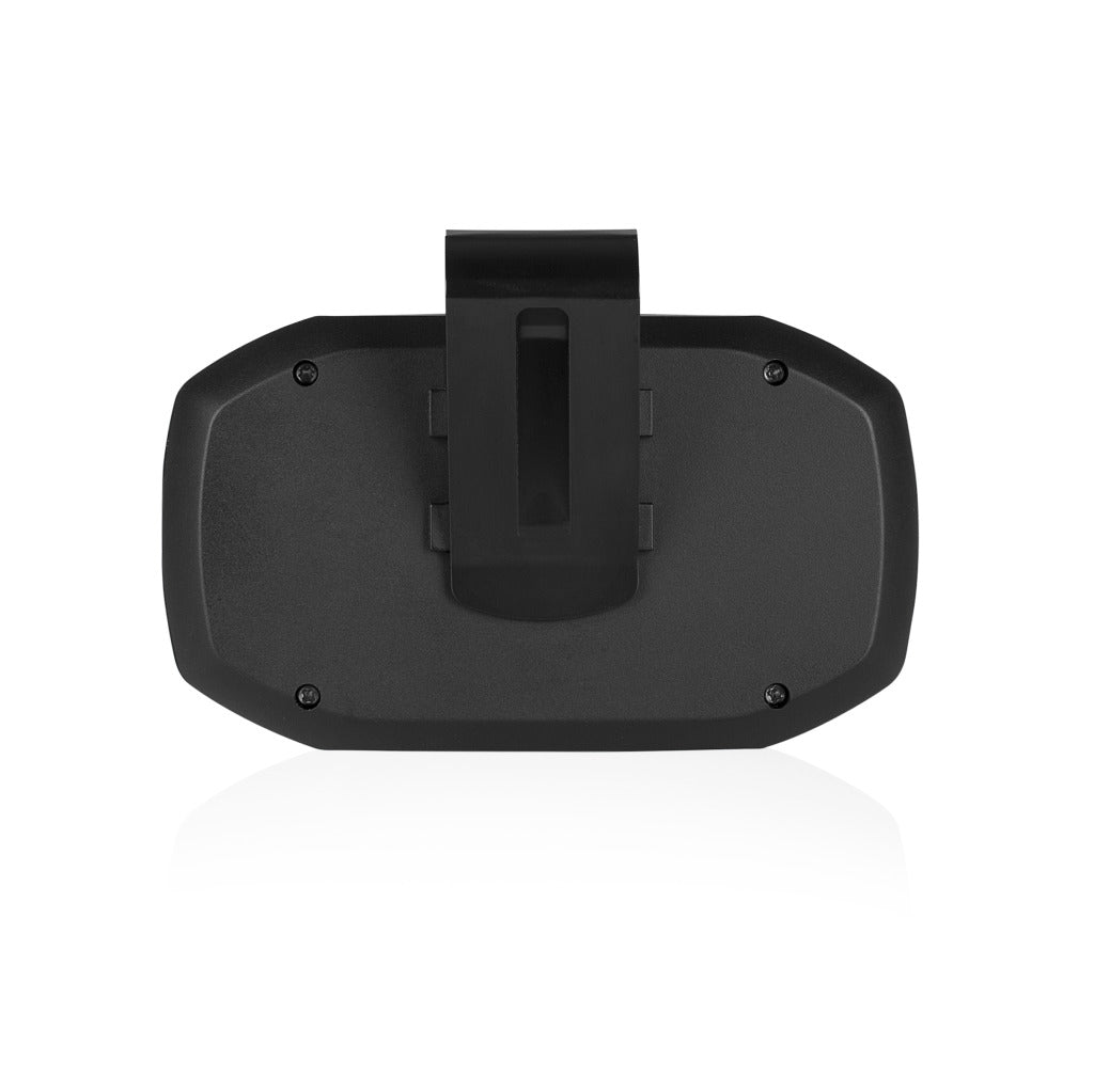 kit voiture SK-1541 bluetooth rechargeable 10,5 cm caoutchouc