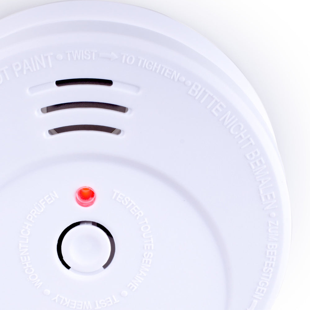 Smartwares 10.024.45 rookmelder