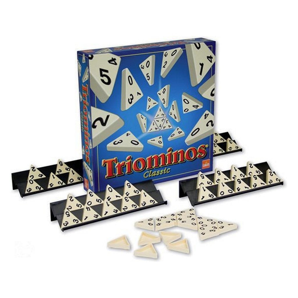 Goliath Triominos Klassiek