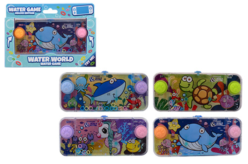 Johntoy underwater world water game