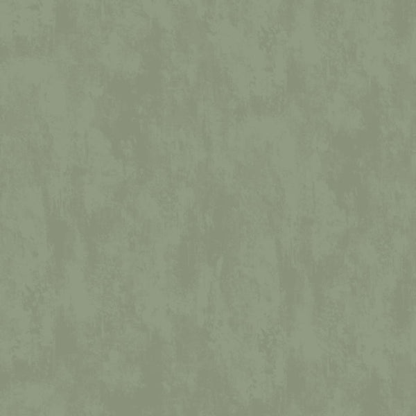 DUTCH WALLCOVERINGS DUTCH WALLCOVERINGS Behang Chalk Marine groen