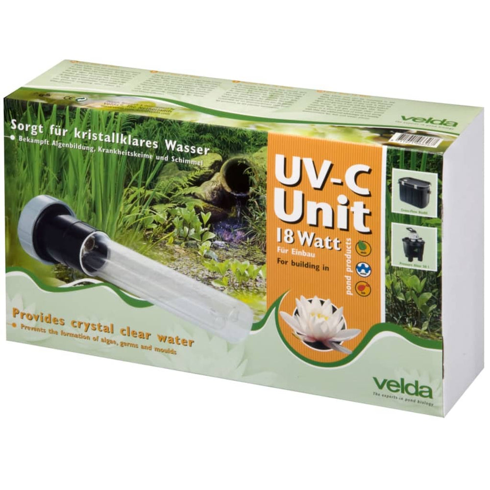 Velda Velda UV-C 18W