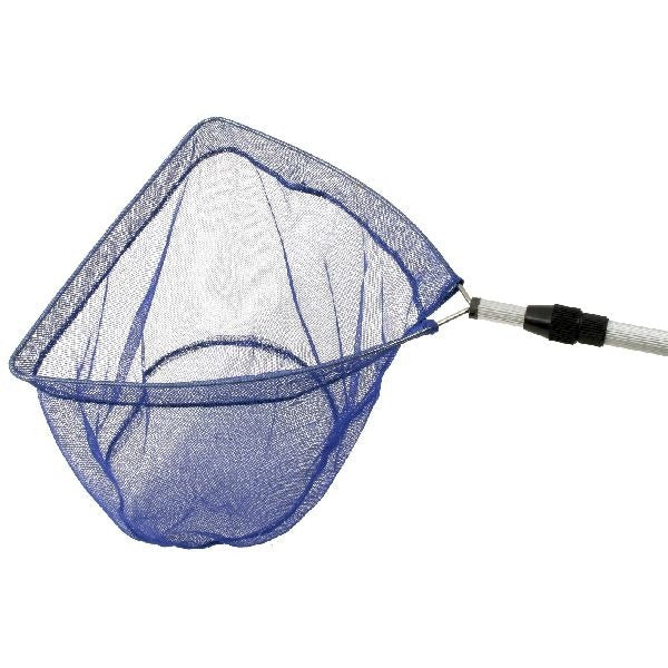 Jachtvis alu visnet 200cm