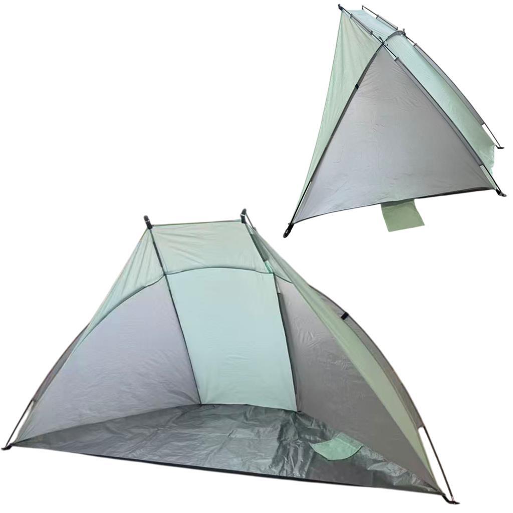 Summertime mix match beachshelter 270 groen