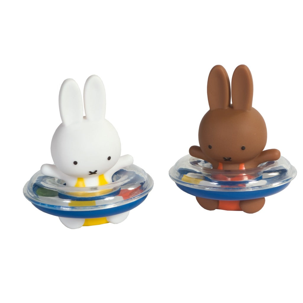 Rubo Toys van Nina Badfiguur