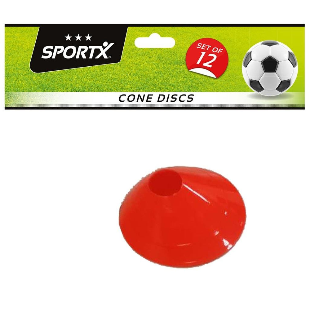 Sportx hoeden, 12st.