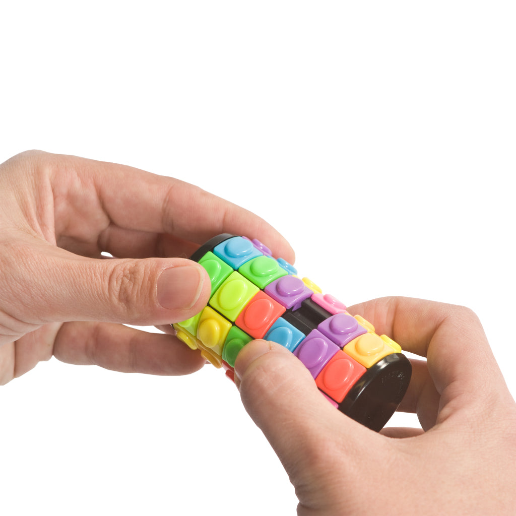 Van der meulen clownspellen magische twistpuzzel