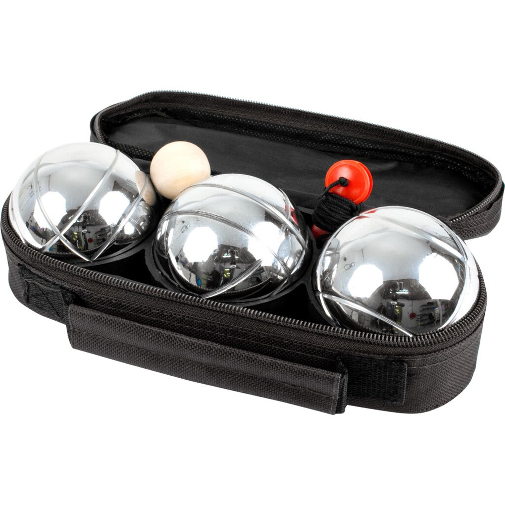 Sportx jeu de boule-set, 5dlg.
