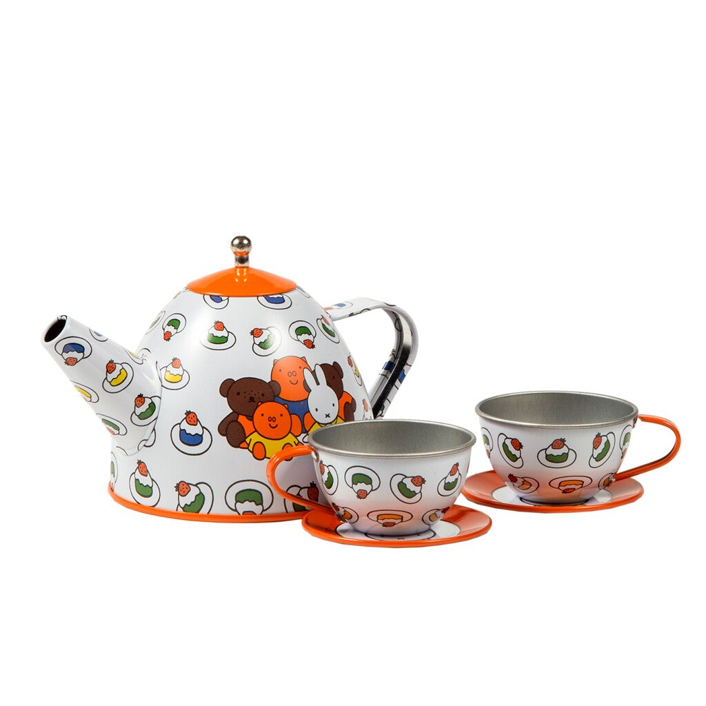 Nijntje Limited Edition-servies