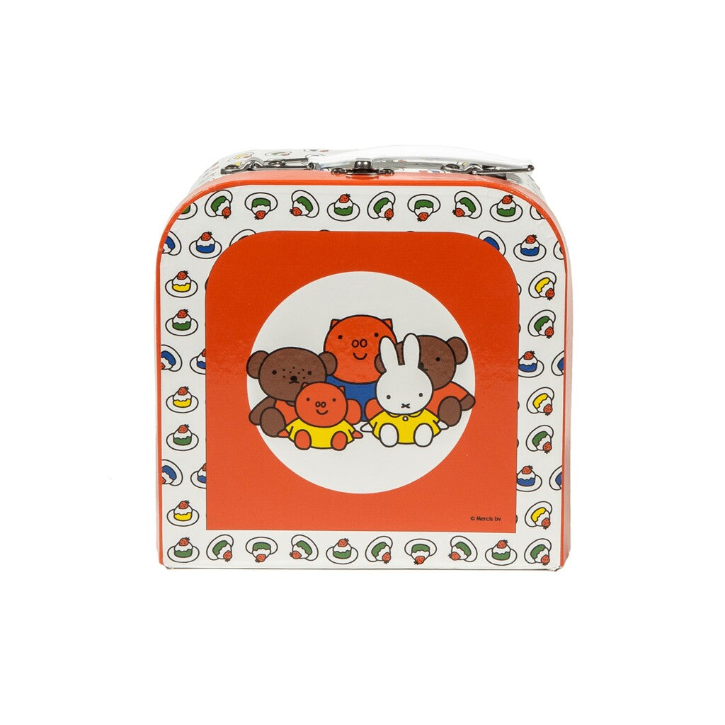 Nijntje Limited Edition-servies