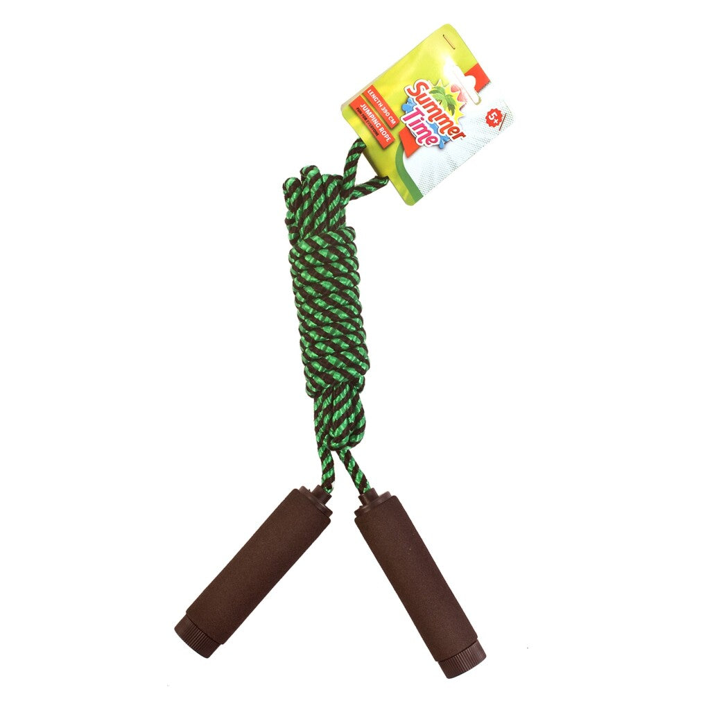 Summertime springtouw 390 cm