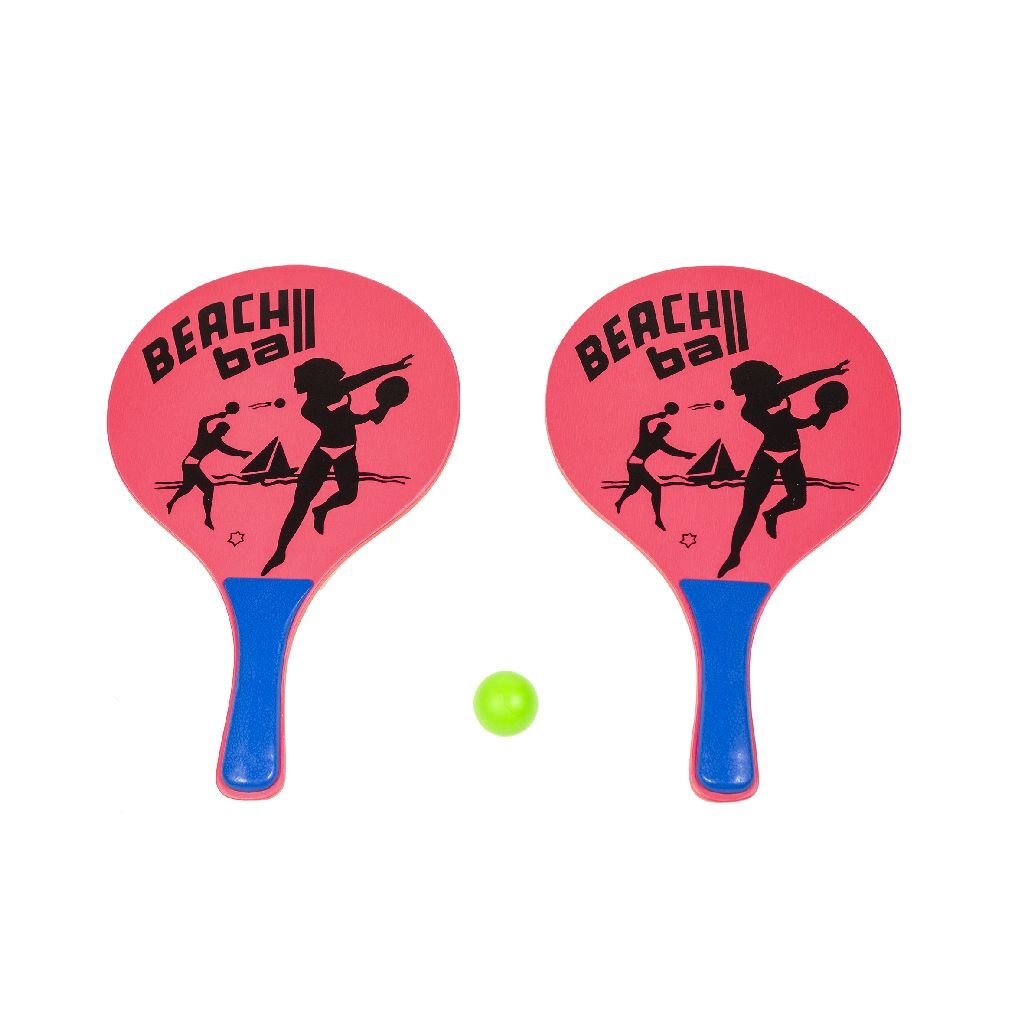 Summertime strandbalset 3-delig